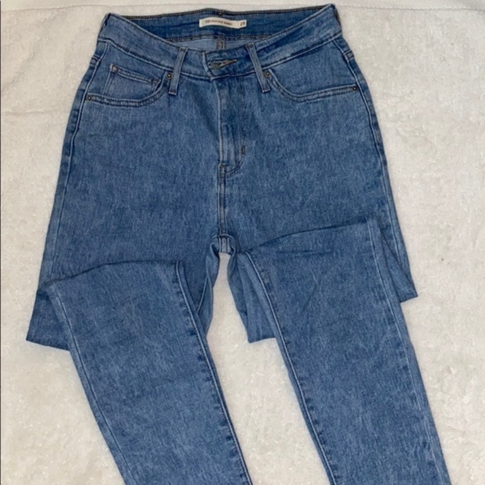 LEVIS SKINNY JEAN